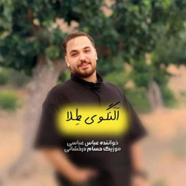 دانلود آهنگ النگوی طلا عباس عباسی