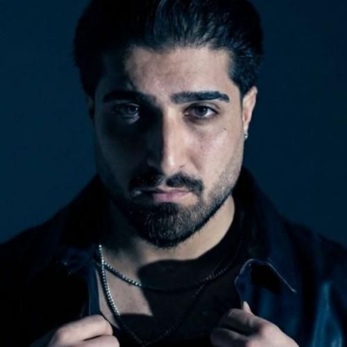 دانلود آهنگ الکل سگ چشام خط مغز رد زده امیر لیام