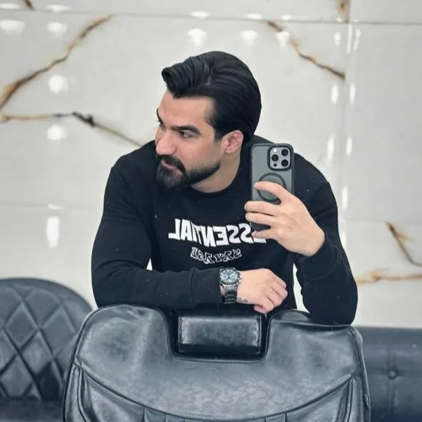دانلود آهنگ خط به خط میزنم مشامی چشامم دراری حمیدرضا بابایی