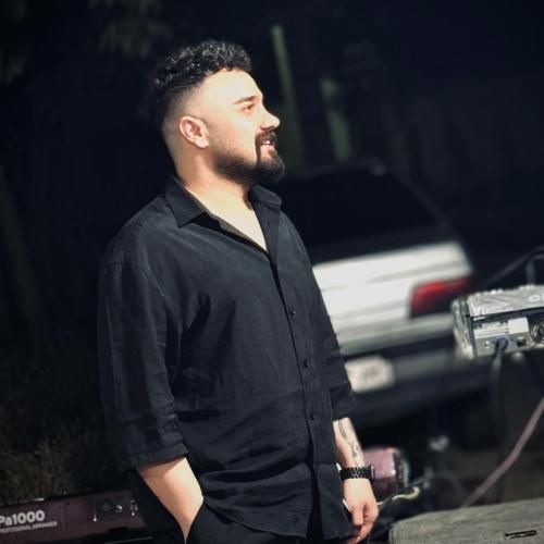 دانلود آهنگ سربازی احمد نیکزاد