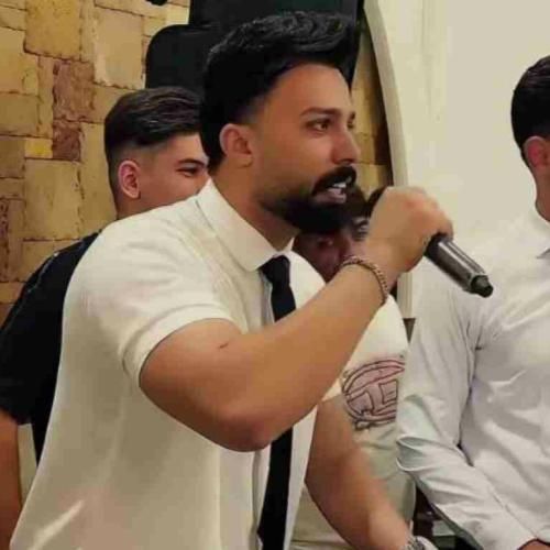 دانلود آهنگ رد پا پوریا محمدی