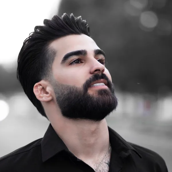 دانلود آهنگ سنگ تمام حمیدرضا بابایی