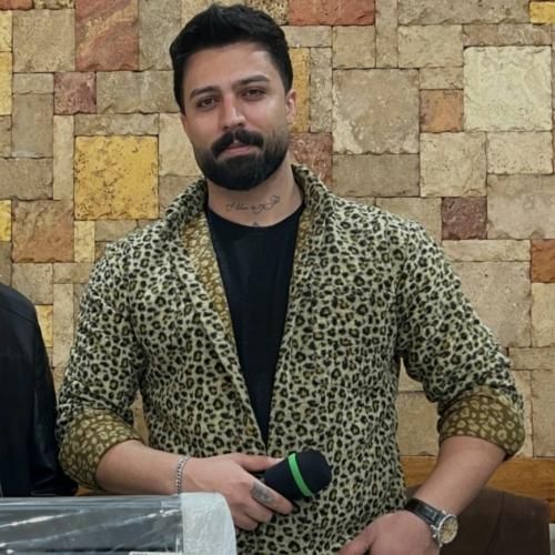 دانلود آهنگ دواره شو شد خوردن زهرماری پوریا محمدی
