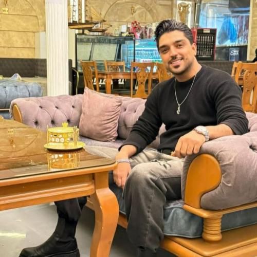 دانلود آهنگ حالم شره سرم سره کله ام پره شهاب فالجی