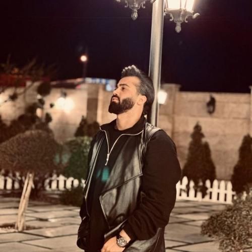 دانلود آهنگ خط قرمز حسن گنجی