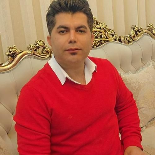 دانلود آهنگ نادان یار علی رزاقی