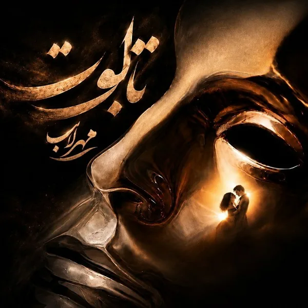 دانلود آهنگ تابوت مهراب