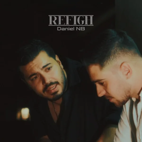 دانلود آهنگ رفیق دانیال ان بی