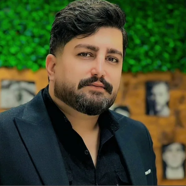 دانلود آهنگ خاپوره ایمان نوری