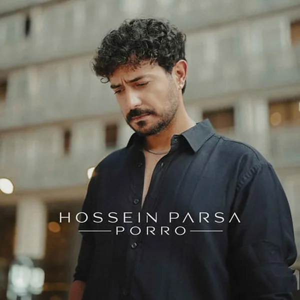دانلود آهنگ پرو حسین پارسا