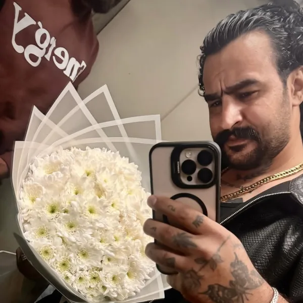 دانلود آهنگ دلبر وحید عباسی