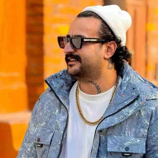 دانلود آهنگ خشدار وحید عباسی