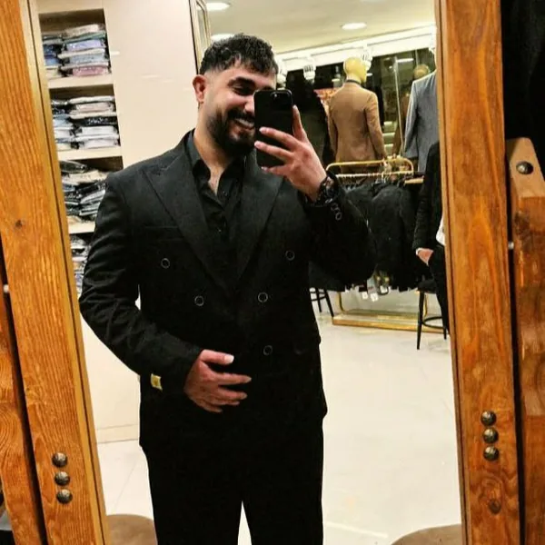 دانلود آهنگ تو دیه ماله من نیستی تروریستی محمد امیری
