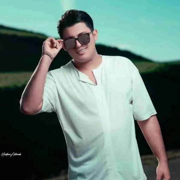 دانلود آهنگ محضر حامد الماسی