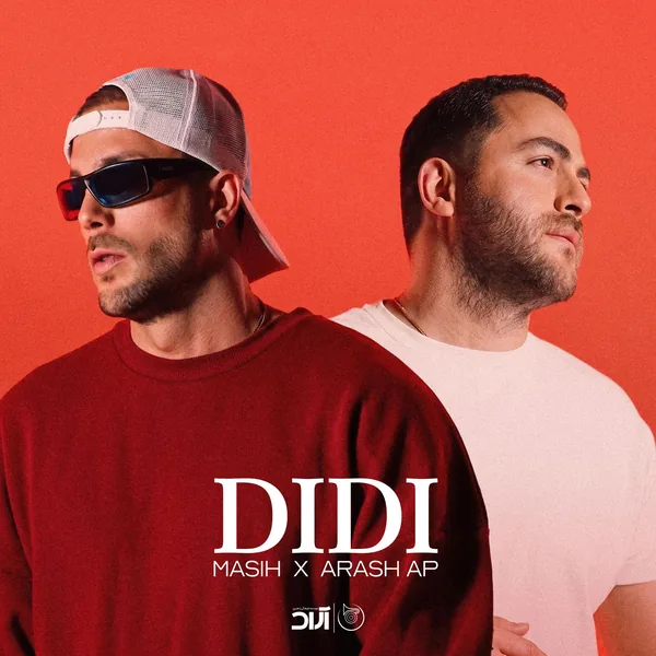 دانلود آهنگ دیدی مسیح و آرش ای پی