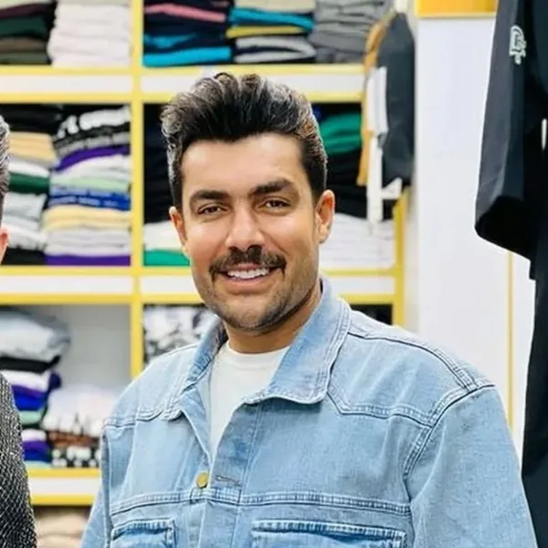 دانلود آهنگ گل تفنگچین مو 2 فرشید حکمتی