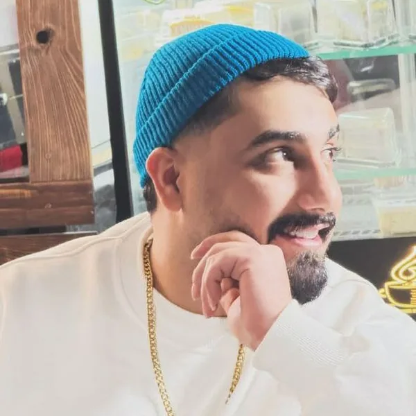 دانلود آهنگ بد خستم ببین به کی زدی همسنگر محمد امیری