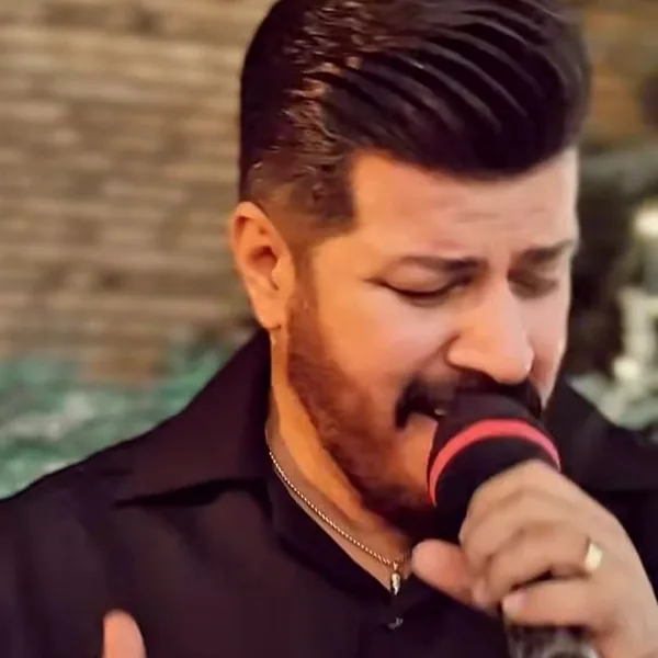 دانلود آهنگ دل لیوه فردین انگزی